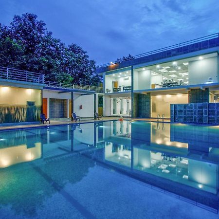 The Cloyster Resort And Spa Ramnagar  Esterno foto