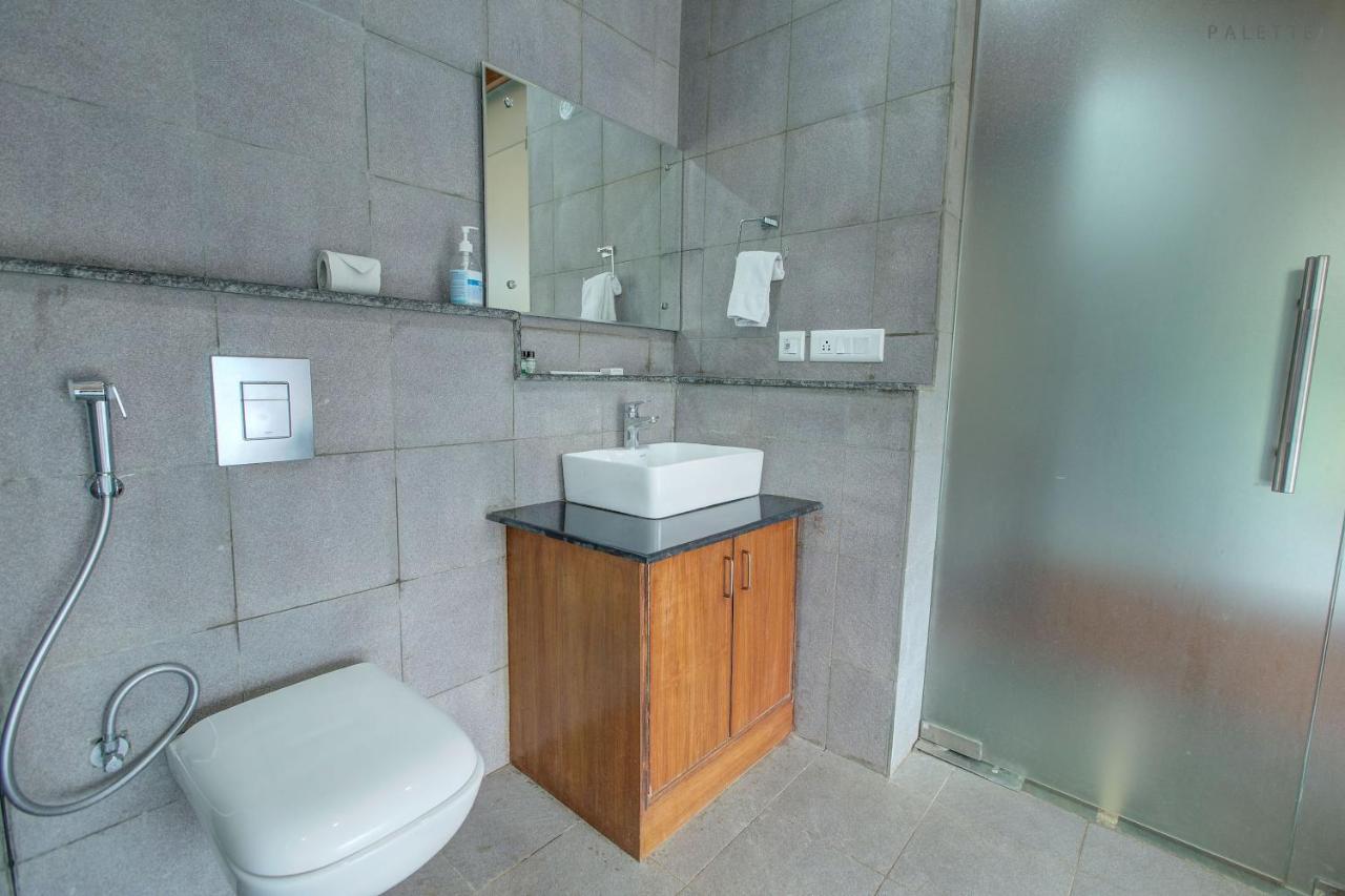 The Cloyster Resort And Spa Ramnagar  Esterno foto