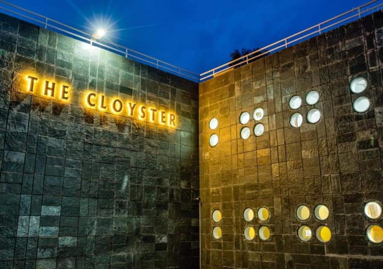 The Cloyster Resort And Spa Ramnagar  Esterno foto